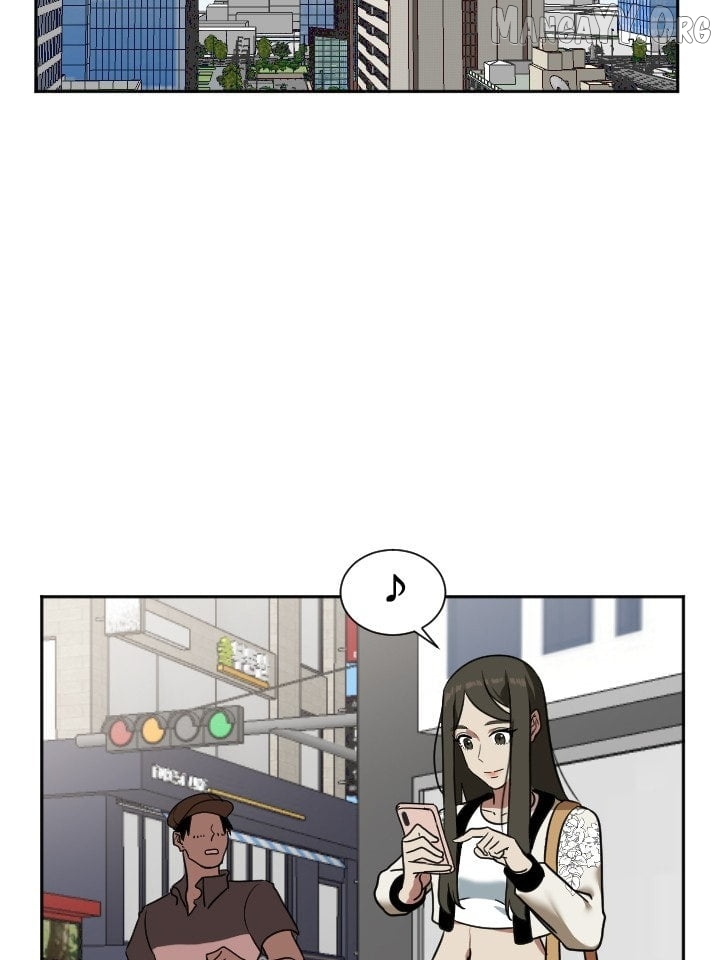 Change Me Chapter 8 - page 2